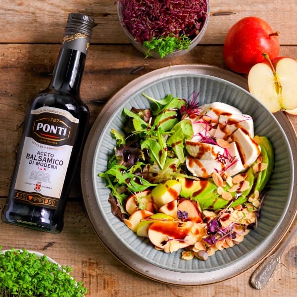 Ponti Essig Aceto Balsamico di Modena IGP - 500ml