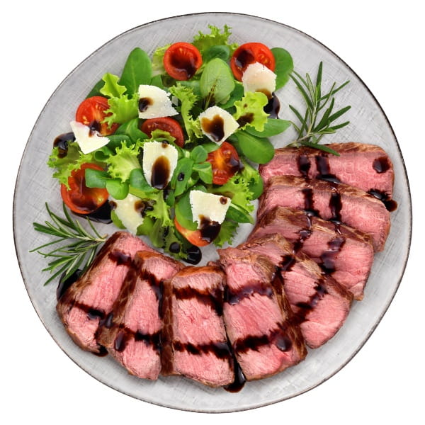 Ponti Essig Probiergröße Aceto Balsamico di Modena IGP - 100ml