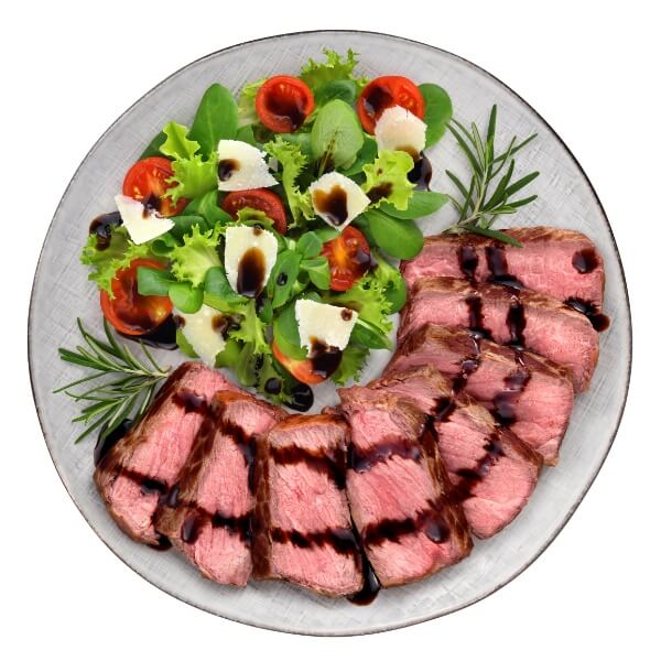 Ponti Premium Essig Aceto Balsamico di Modena Invecchiato - 250ml