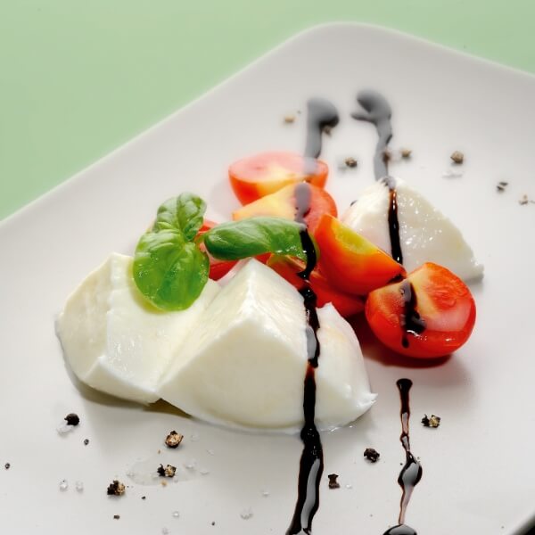 Ponti Soja Essig Creme mit Aceto Balsamico di Modena - 240g