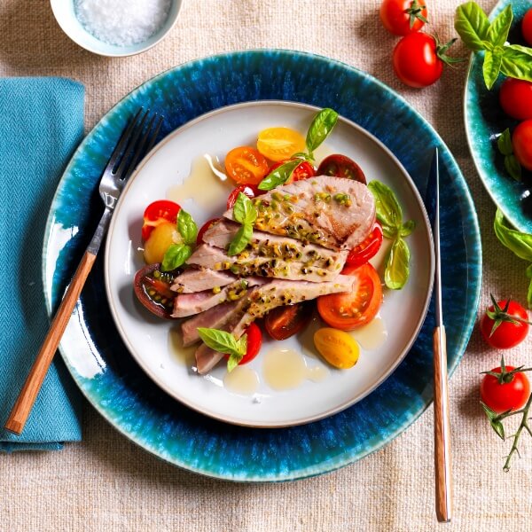 Ponti Weinessig Probiergröße DolceAgro Condimento Bianco - 100ml