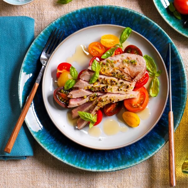 Ponti Weißweinessig DolceAgro Condimento Bianco - 250ml