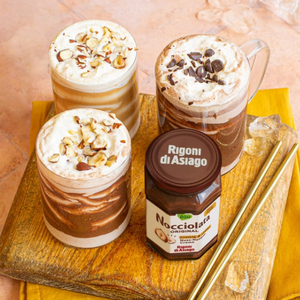 Rigoni di Asiago Nocciolata - 250g