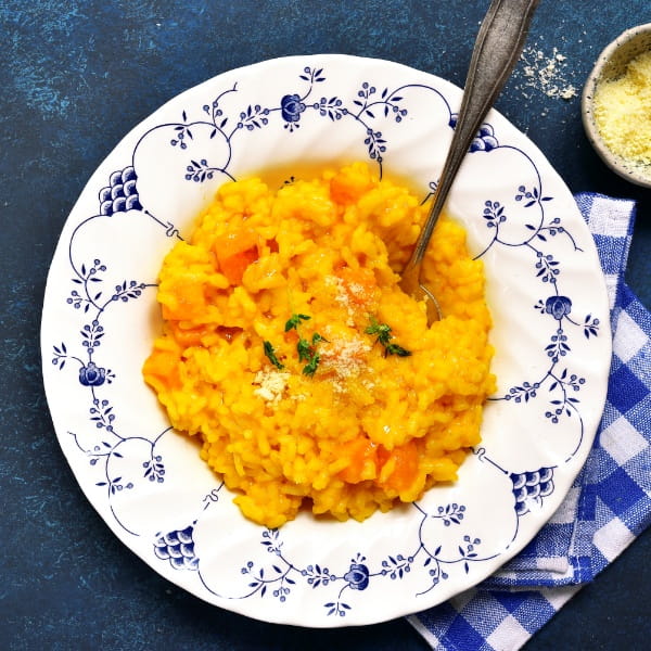 Riso Scotti Risotto Reis Arborio - 1kg