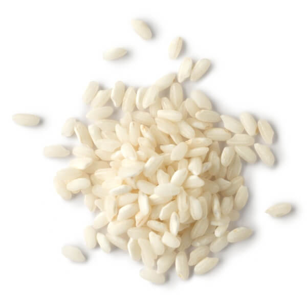 Riso Scotti Risotto Reis Arborio - 500g