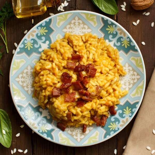 Riso Scotti Risotto Reis Arborio - 500g