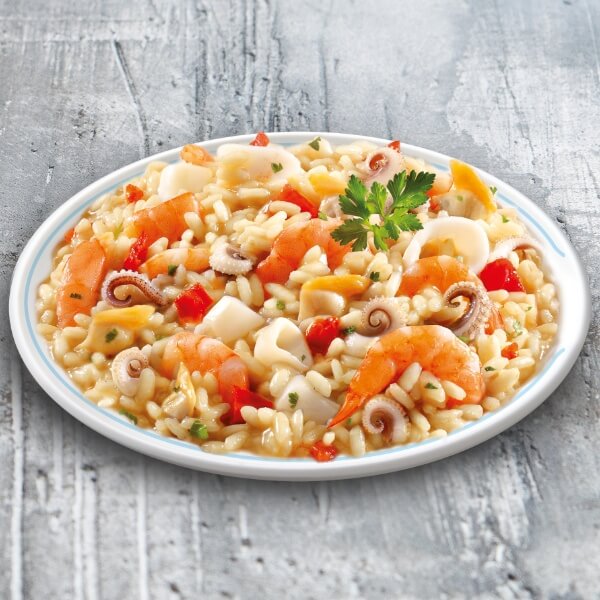 Riso Scotti Risotto Reis Carnaroli - 500g