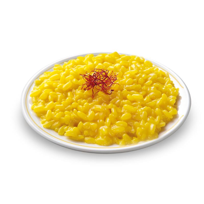 Riso Scotti Buona Idea Risotto mit Zafran 