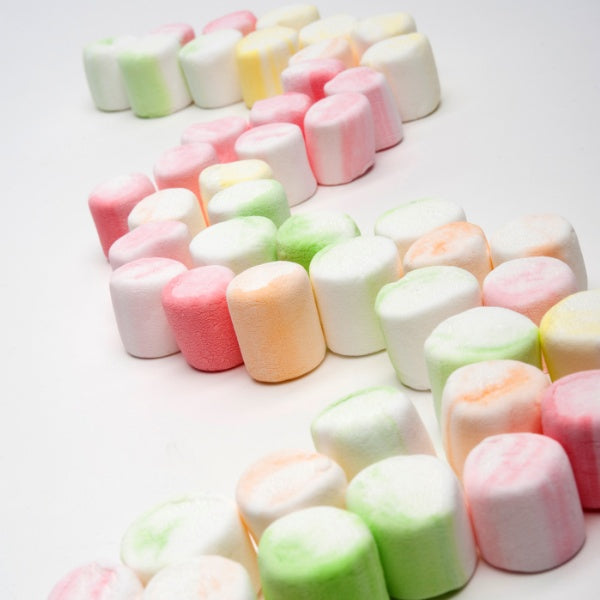 Rocky Mountain Marshmallows Fruity - 300g