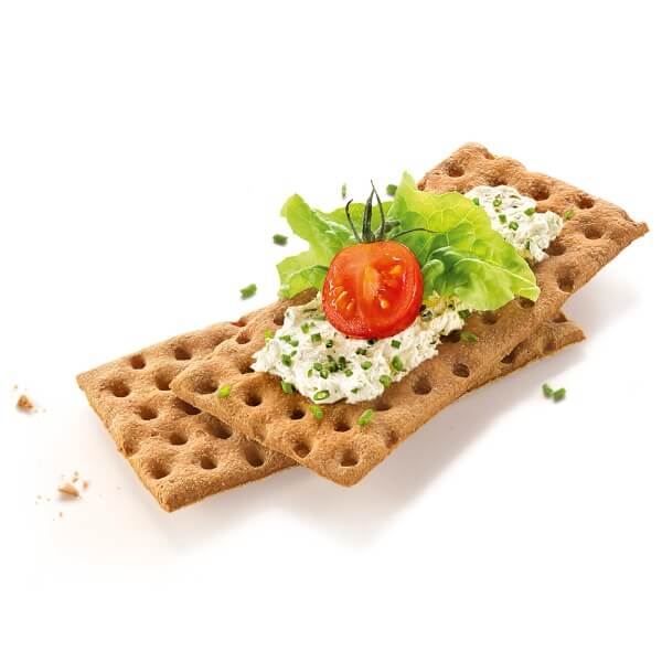 Roland Hafer Knäckebrot