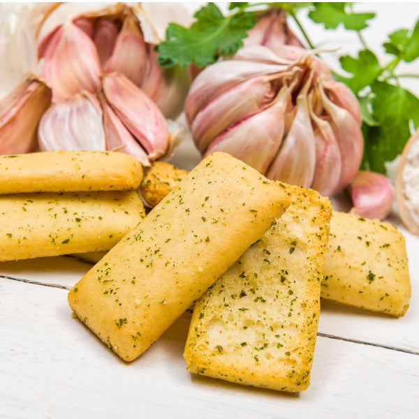 Snatt's Tapas Garlic and Parsley - 120g