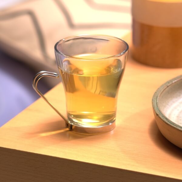 Kaffee oder Tee? Veritastii Probierset - Edition 1 (250g)