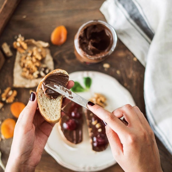 Valsoia La Crema ohne Zuckerzusatz - 200g