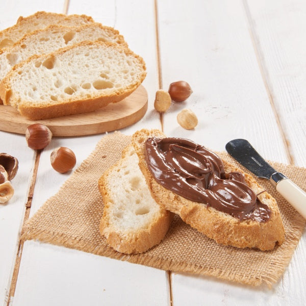 Valsoia La Crema ohne Zuckerzusatz - 200g