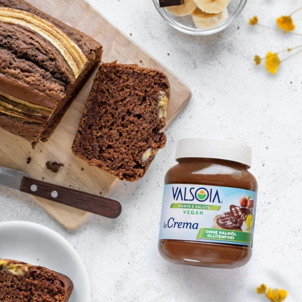 Valsoia La Crema Original - 400g