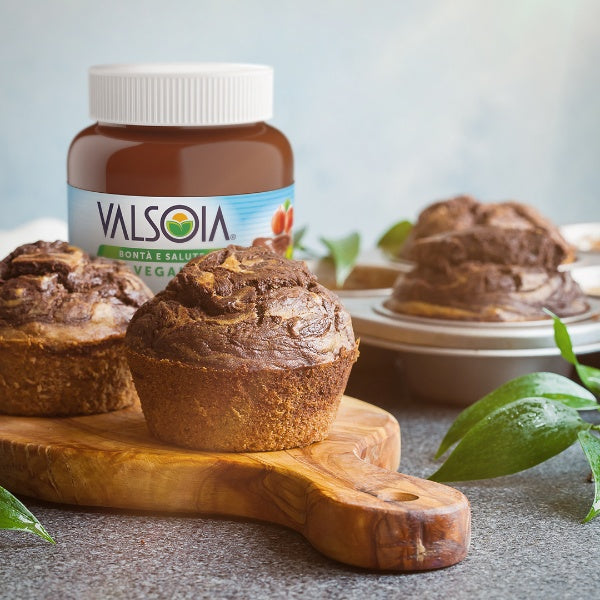 Valsoia La Crema Original - 400g