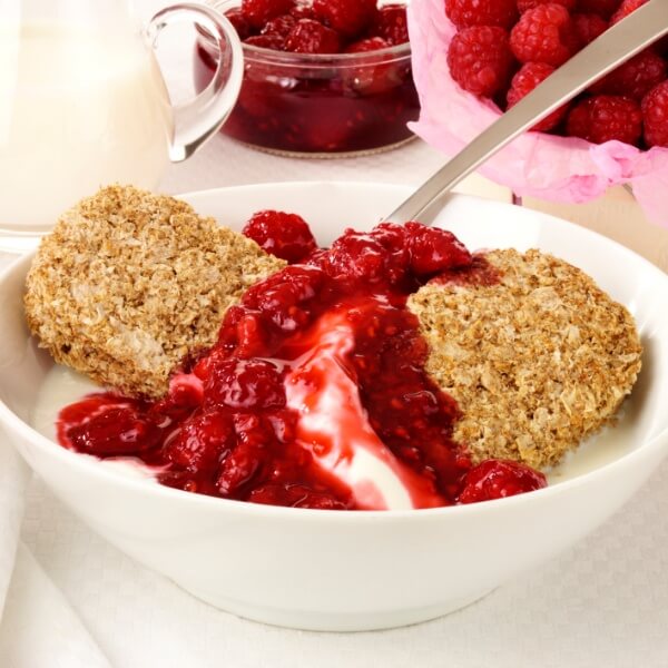 Weetabix Müsli Original Vollkorn Cerealien - 430g