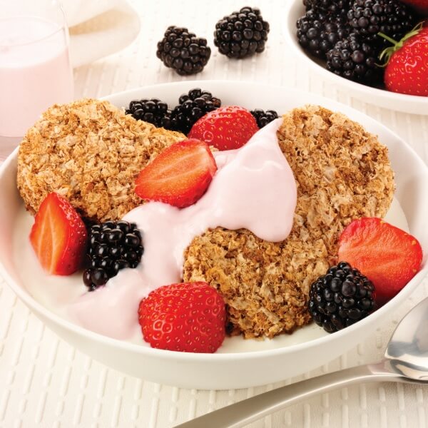 Weetabix Müsli Original Vollkorn Cerealien - 430g