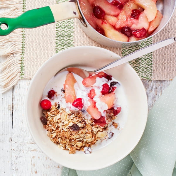 Weetabix Schweizer Alpen Müsli Original - 550g